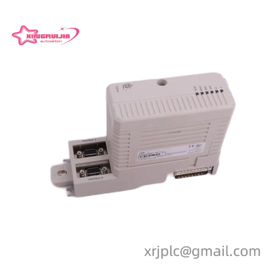 ABB 3HAC025710-001