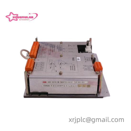 ABB 3HAC025747-001