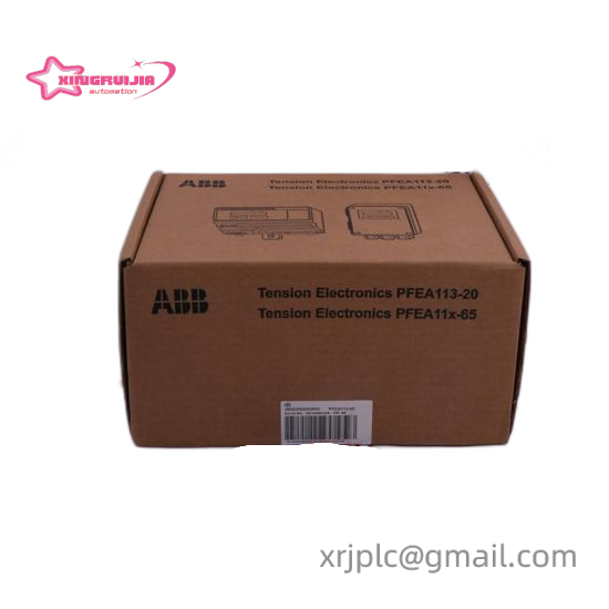 ABB 3HAC025819-001