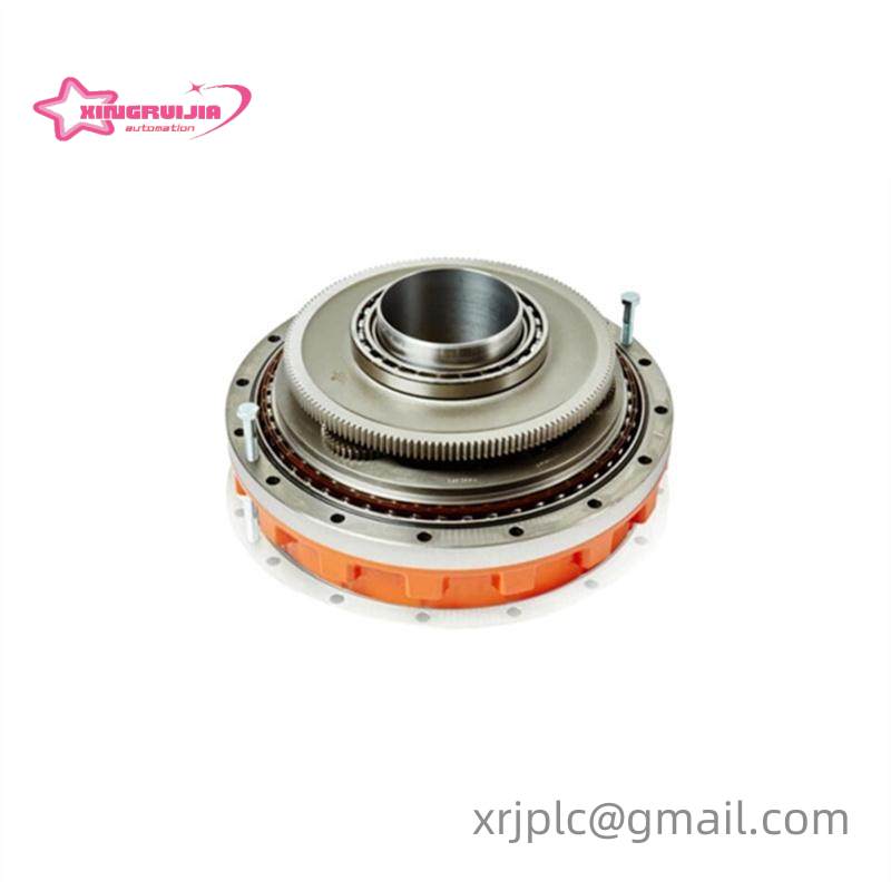 ABB 3HAC026114-005 RV 320C-191.35