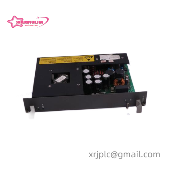 ABB 3HAC026292-001
