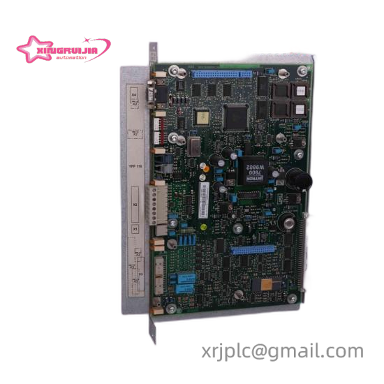 ABB 3HAC026627-001