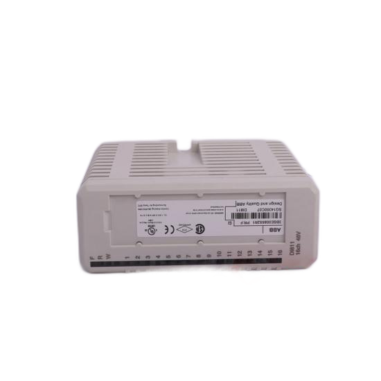 ABB 3HAC027361-001