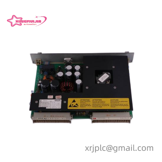 ABB 3HAC027669-001