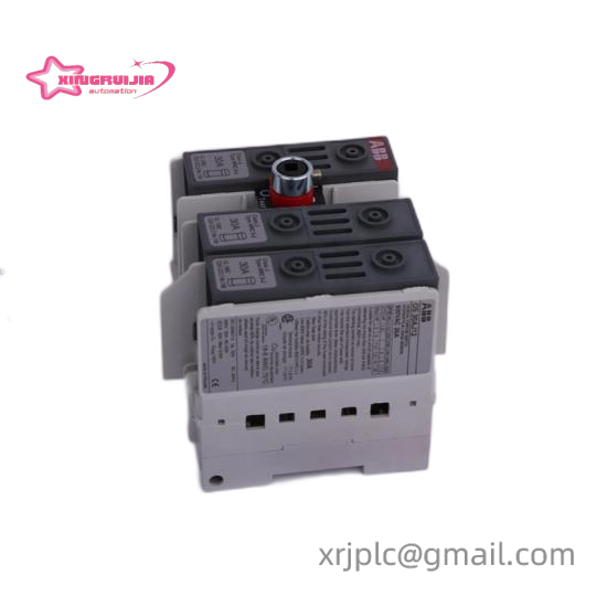 ABB 3HAC028463-001