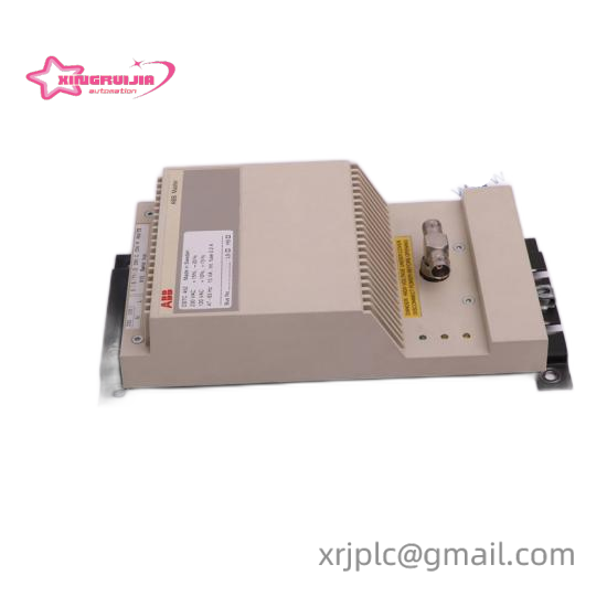 ABB 3HAC029332-001