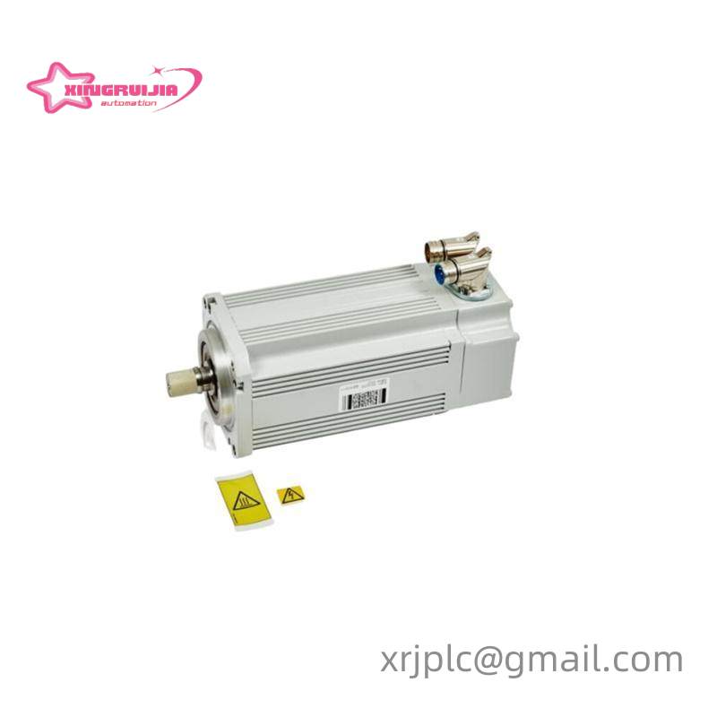 ABB 3HAC040657-002 Motor unit