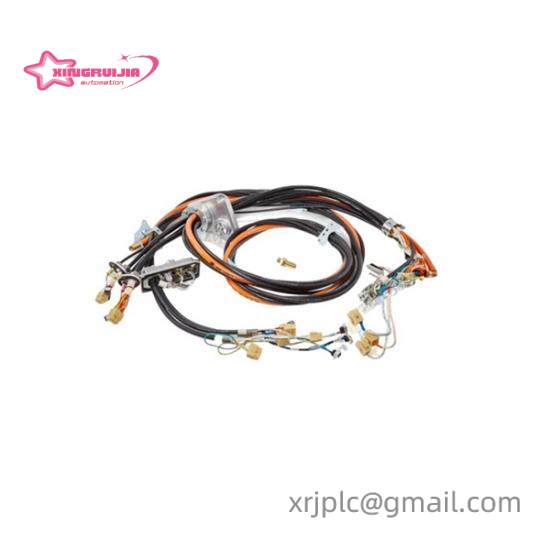 ABB 3HAC043963-001 Cable harnes