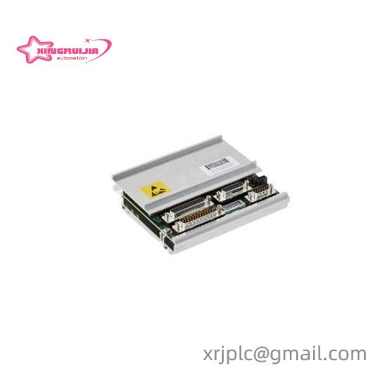 ABB 3HAC044168-001 3HAC042285-001 SMB Measurement Board