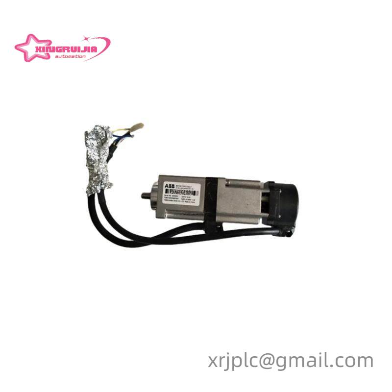 ABB 3HAC044515-001 AC Motor