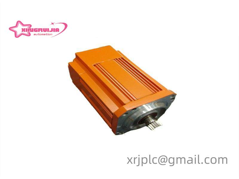 ABB 3HAC055433-001 two-axis motor
