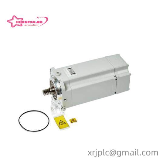 ABB 3HAC055451-003 Rot. ac motor incl p.