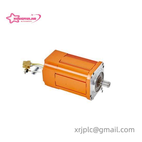 ABB 3HAC055451-004 IRB6700 Rot. ac motor