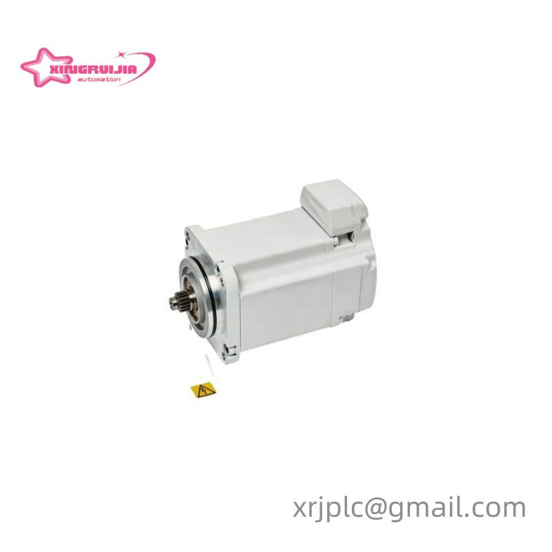 ABB 3HAC057544-006 Motor incl pinion