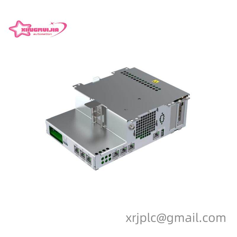 ABB 3HAC063913-001 Control Board
