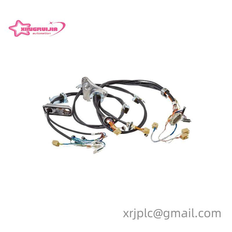 ABB 3HAC069657-001 Cable Harness