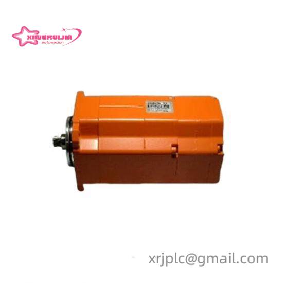 ABB 3HAC13126 Servo Motor