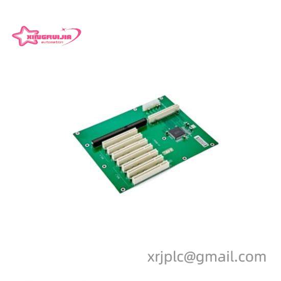 ABB 3HAC14363-1 POWER CONNECTOR PC BOARD