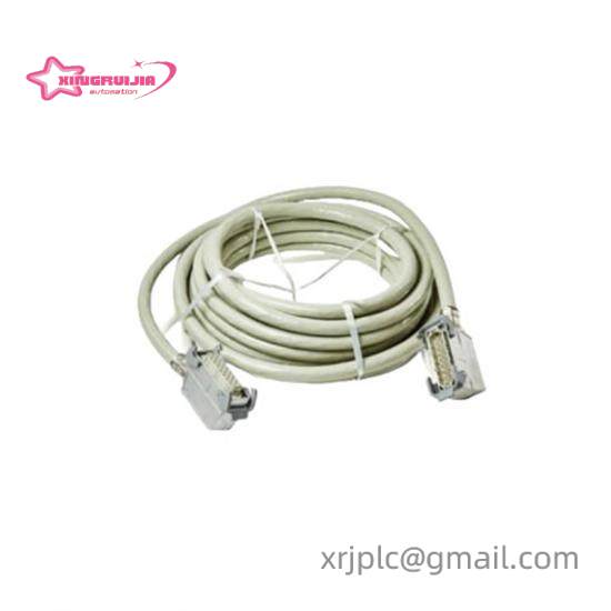 ABB 3HAC2535-001 Control cable power L=15m