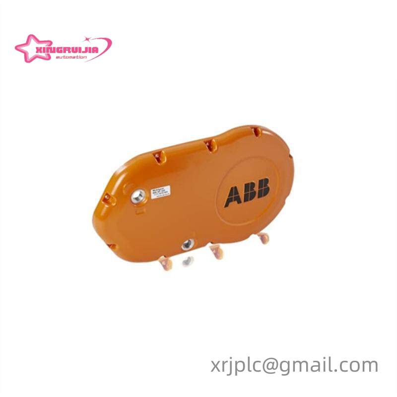 ABB 3HAC8081-10 Cover with gasket