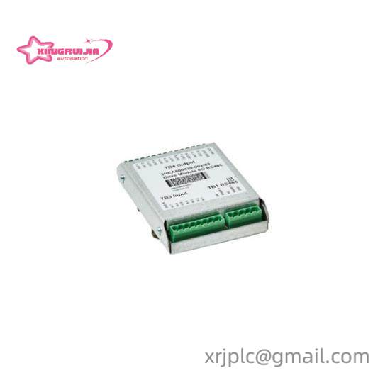 ABB 3HEA800439-002 Drive Module I/O RS485