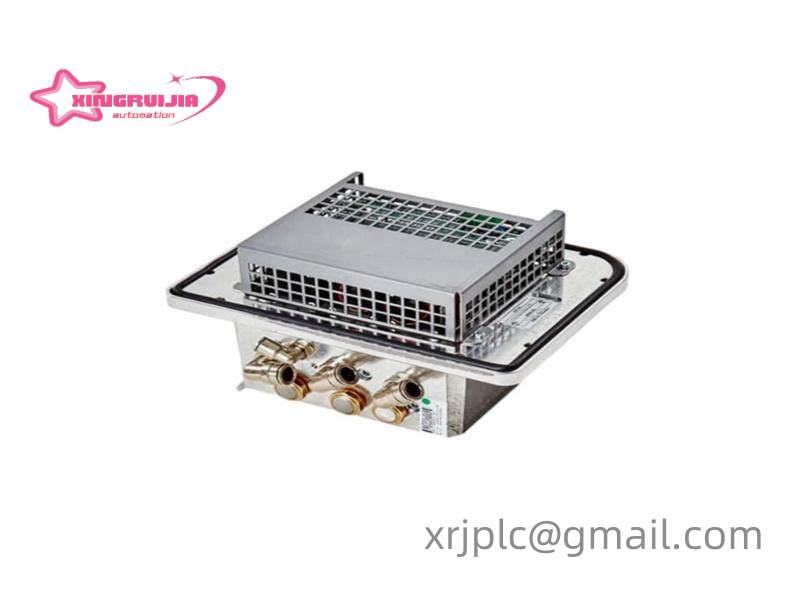 ABB 3HNA007026-001 PPRU 3 CHANNELS (WO/CPU)