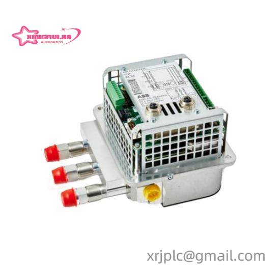 ABB 3HNA024871-001 ACU-01B Spray Valve Controller