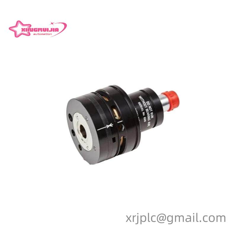ABB 3N3745W AIR MOTOR