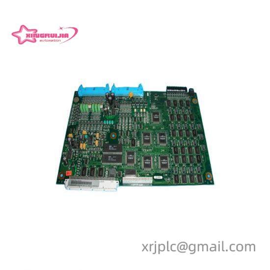 ABB 6111032-1B/YPH108B/SP 61179402 Speed Measurement Board