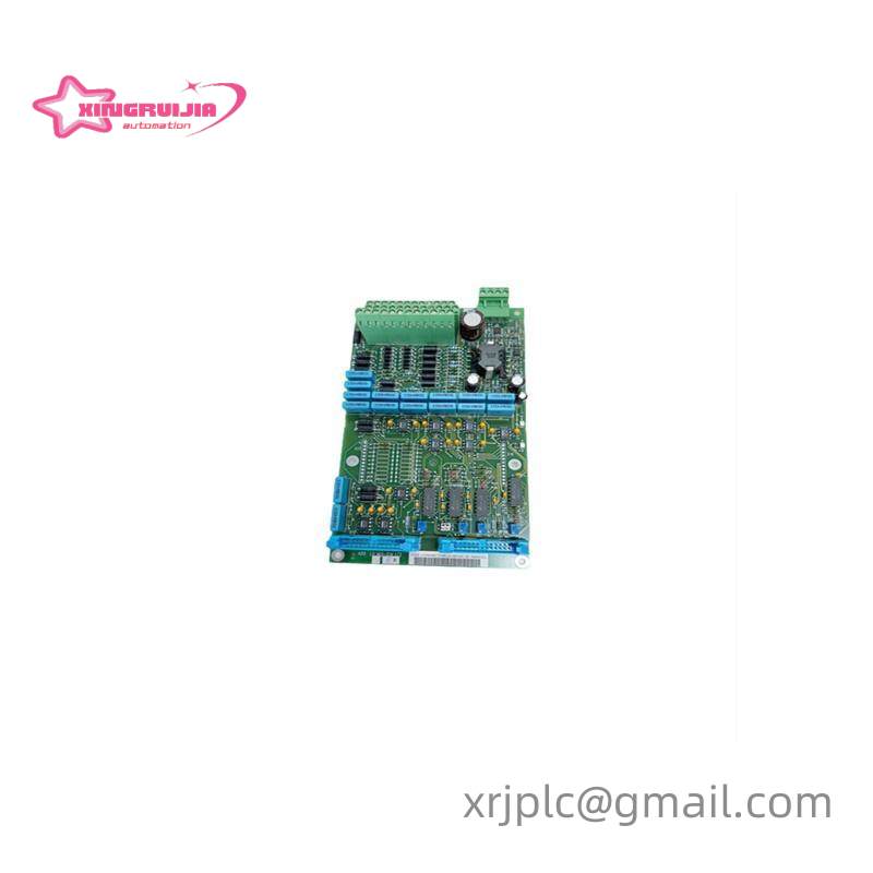 ABB 61320946 ;3AFE61320946 Power Module