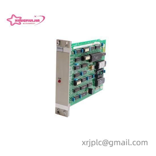 ABB 70BK03B-ES; hesg 447271 R2 Bus Coupling Module
