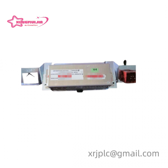 ABB 750203/806 Power Supply