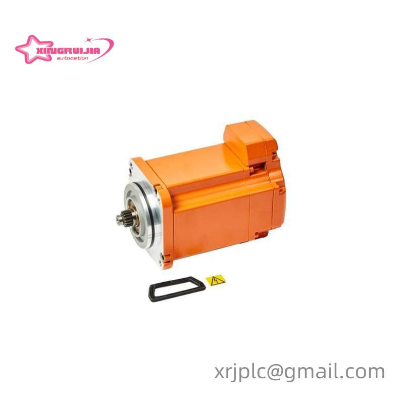 ABB 76003HAC14726-2 Rot ac motor incl pinion
