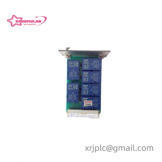 ABB 89AR30 Relay Unit