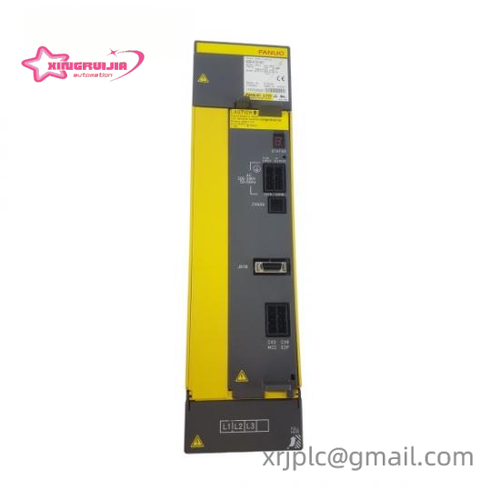 ABB A06B6120H011