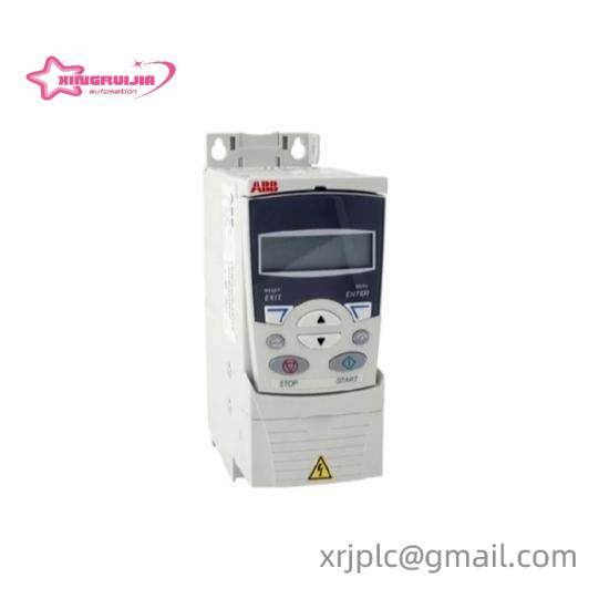 ABB ACS355-03E-02A4-4 AC Inverter Drive