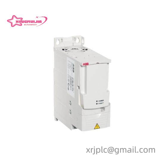 ABB ACS355-03E-03A3-4 3ABD0000058245 INVERTER DRIVE