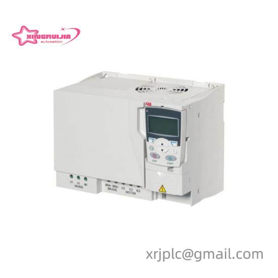 ABB ACS355-03E-44A0-4 3ABD0000058255 Frequency converter