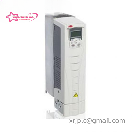 ABB ACS510-01-012A-4 3ABD00015746-D Frequency converter