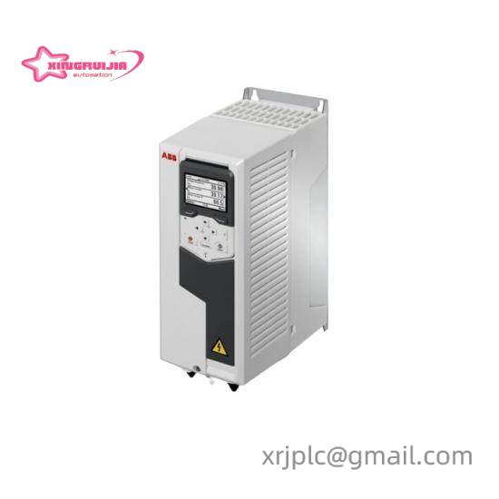 ABB ACS580-01-03A4-4 3ABD50000038938 Frequency Converter