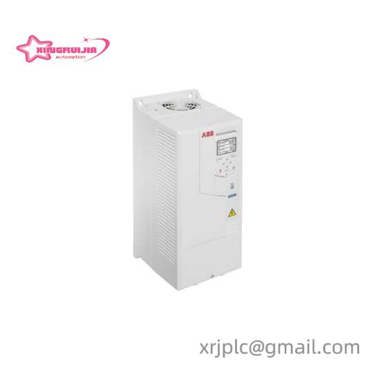 ABB ACS580-01-046A-4 3ABD50000038963 Frequency Converter