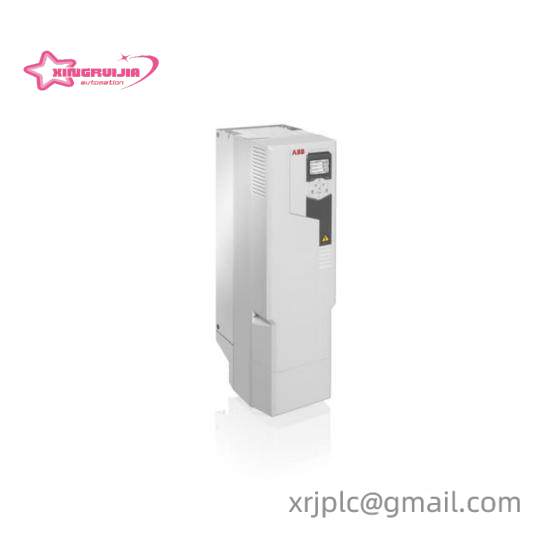 ABB ACS580-01-088A-4 3ABD00045435-D Frequency Converter