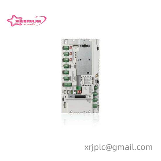 ABB ACS580-04-725A-4 3ABD00036864-D Frequency Converter