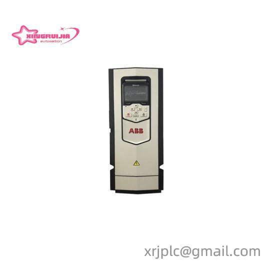 ABB ACS880-01-017A-3 3ABD00035965-D Frequency Converter