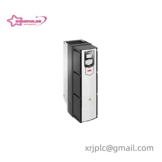 ABB ACS880-01-087A-3 3ABD00035949-D Frequency Converter