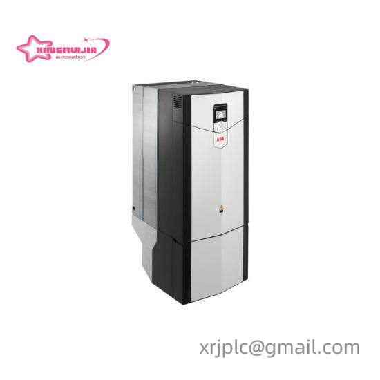 ABB ACS880-01-430A-3 3ABD00035957-D Frequency Converter