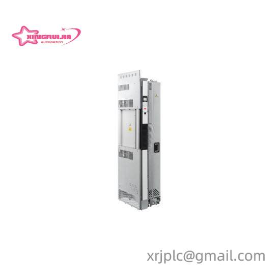 ABB ACS880-04-505A-3 3ABD00039309-D Frequency Converter