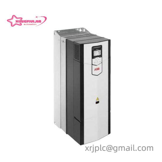 ABB ACS880-11-021A-5  AC Drives