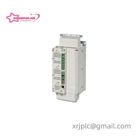 ABB ACSM1-04AM-09A5-4+L517 Frequency converter