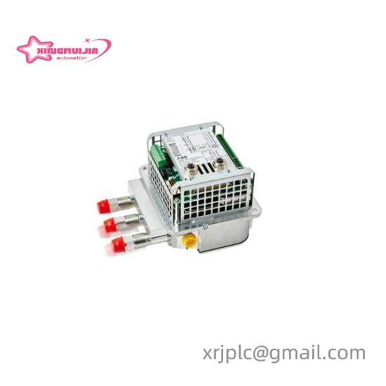 ABB ACU-01B3HNA024871-001 Control Unit